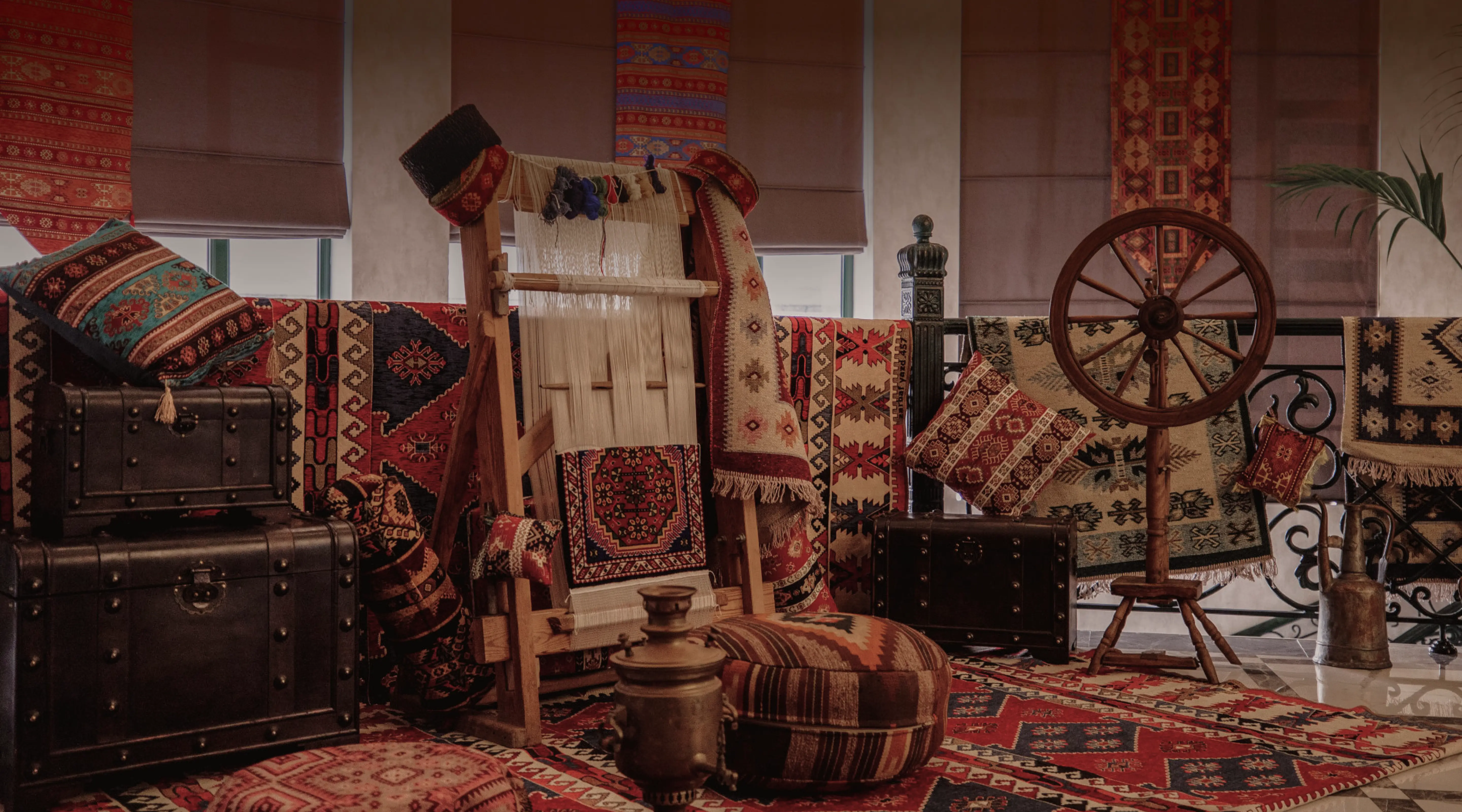 How to choose a rug: How to choose the perfect rug
