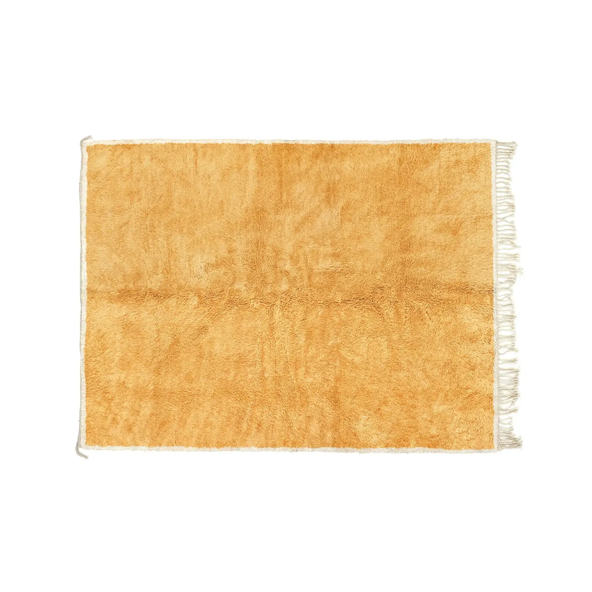 Nocta – Beni Mrirt Rug - Moroccan Beni Ouarain rug