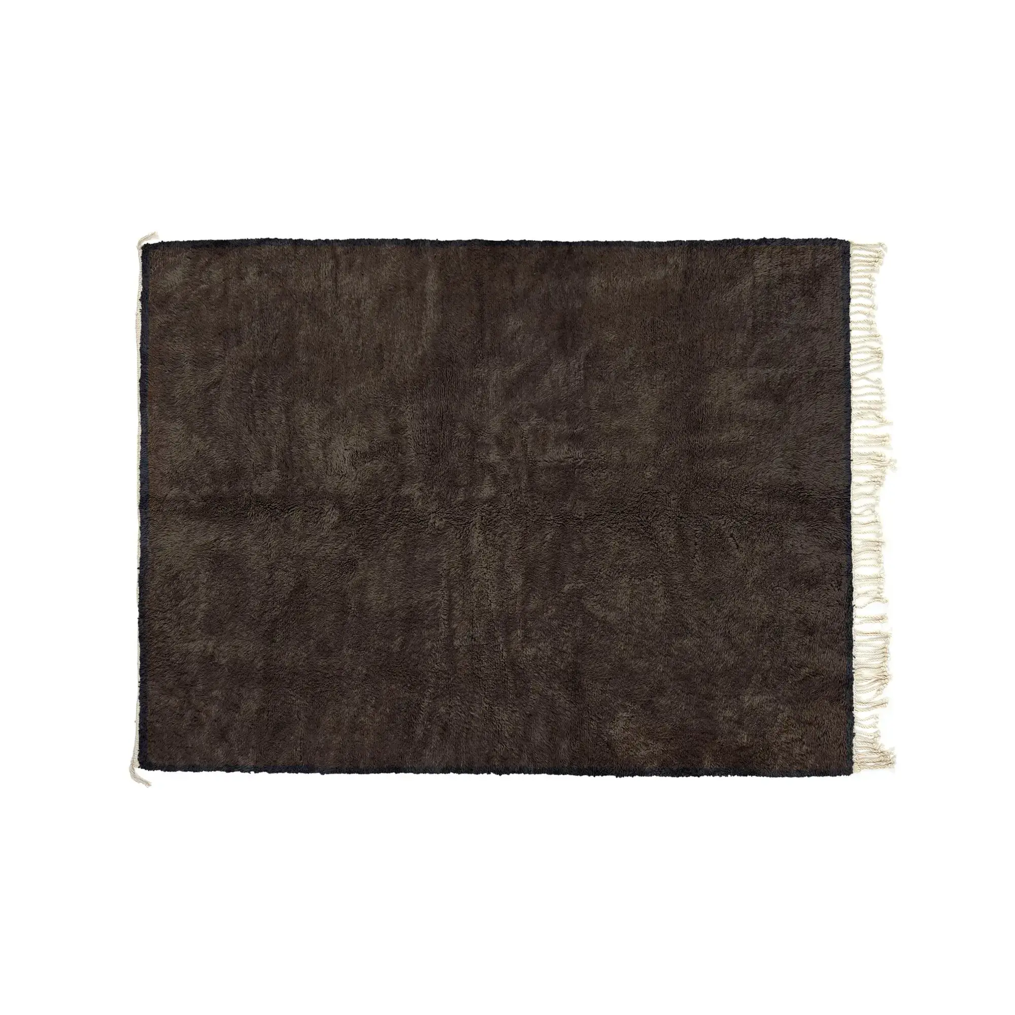 Nocta – Beni Mrirt Rug - Moroccan Beni Ouarain rug