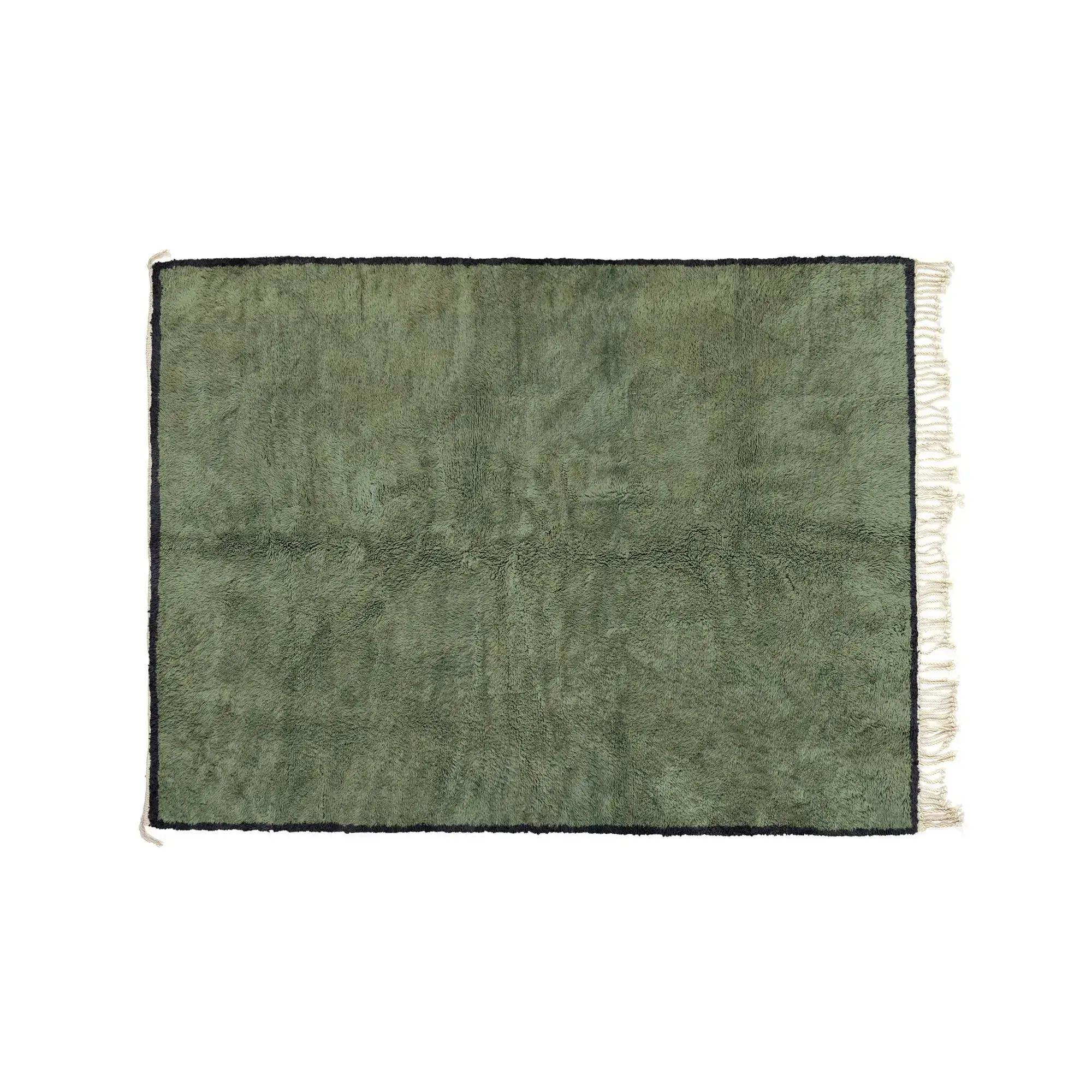 Nocta – Beni Mrirt Rug - Moroccan Beni Ouarain rug