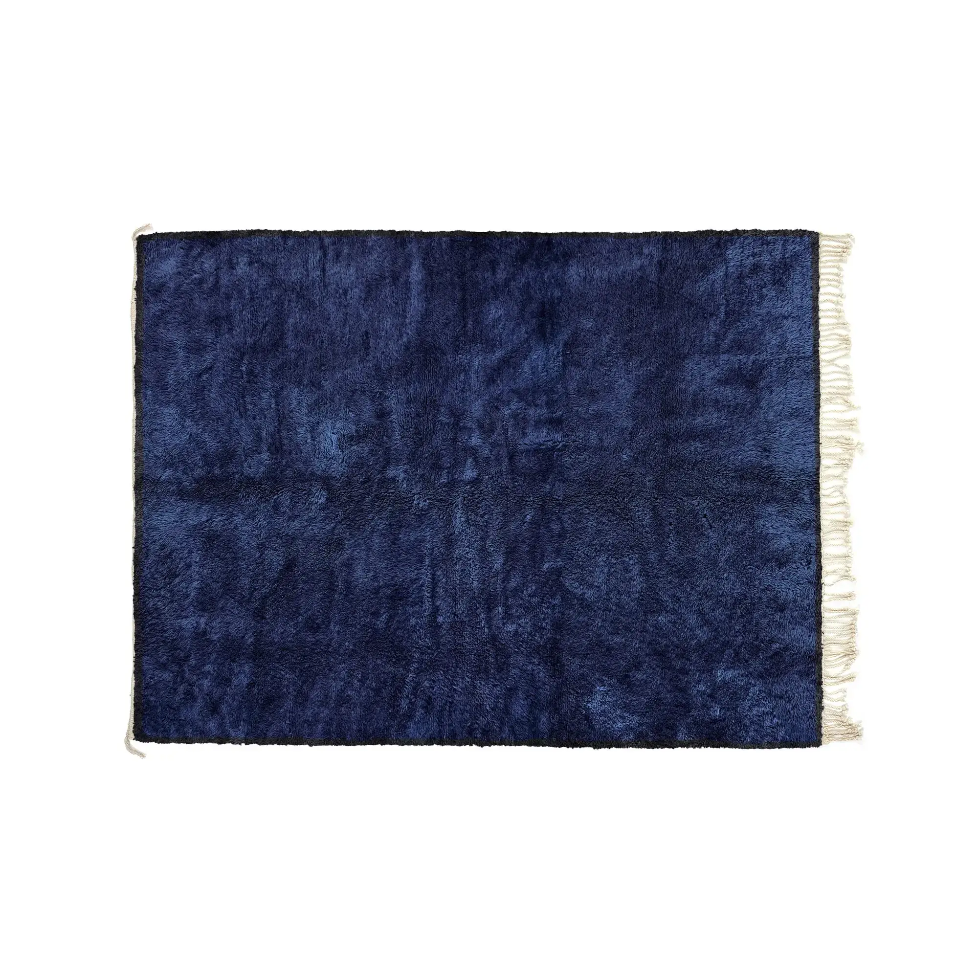 Nocta – Beni Mrirt Rug - Moroccan Beni Ouarain rug