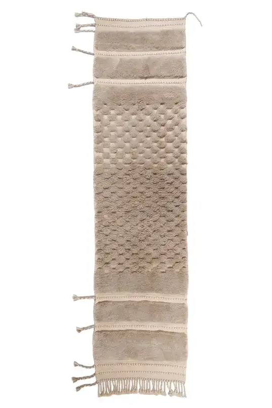Arava - Moroccan Beni Ouarain rug